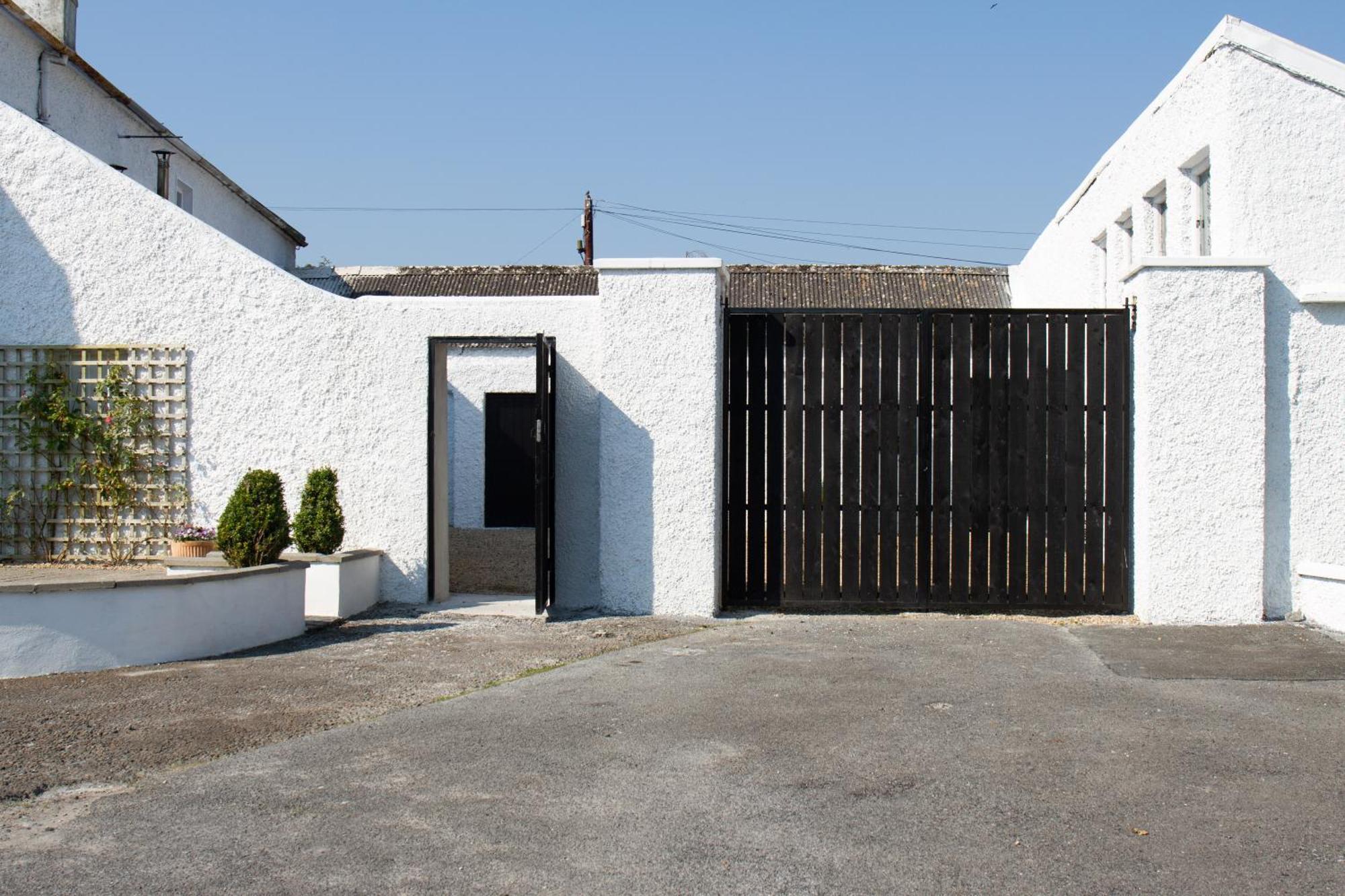 Hill House Lodge Sleeps 6 Overlooking The Rock Of Cashel Cashel  Buitenkant foto