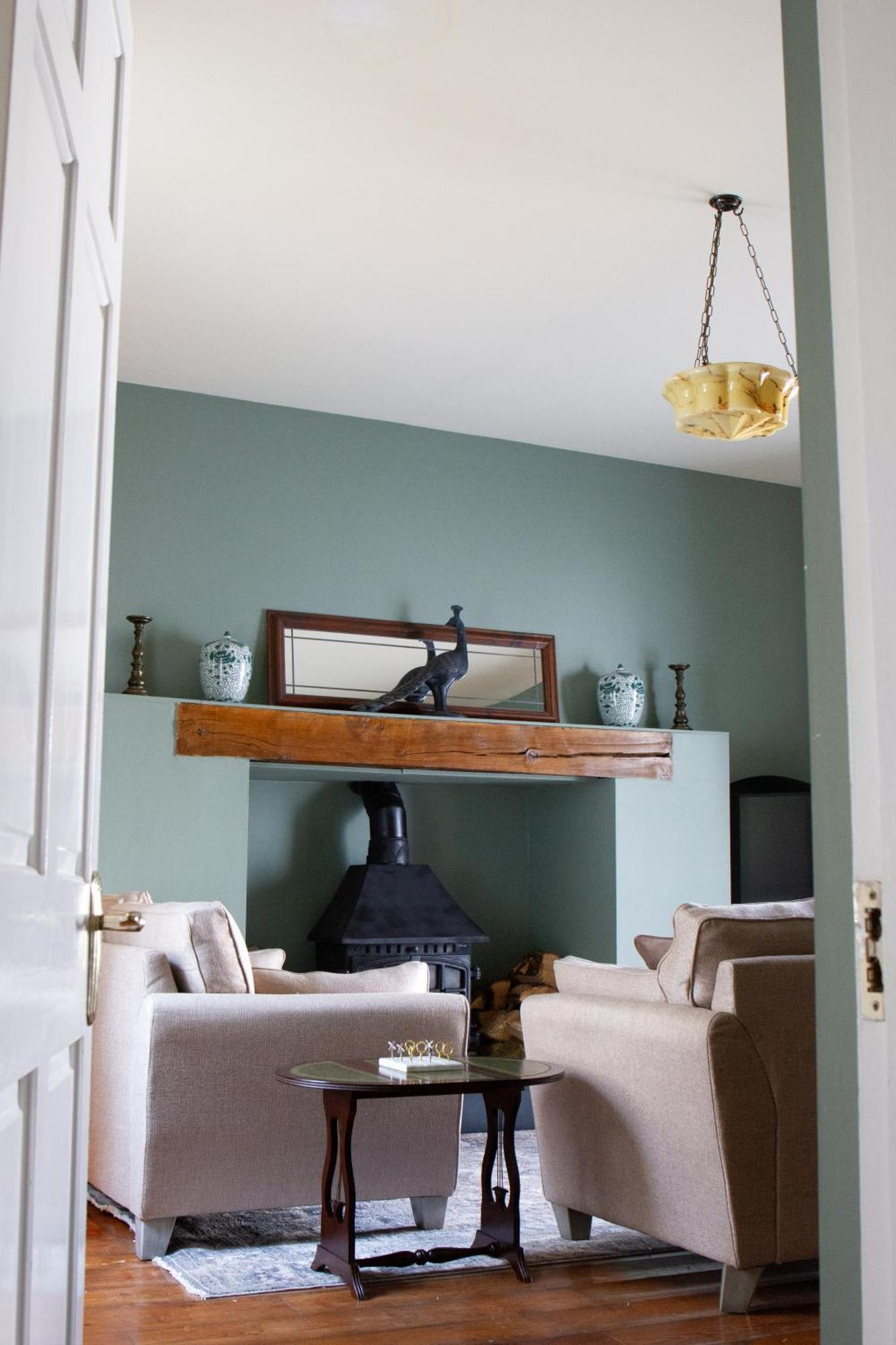 Hill House Lodge Sleeps 6 Overlooking The Rock Of Cashel Cashel  Buitenkant foto