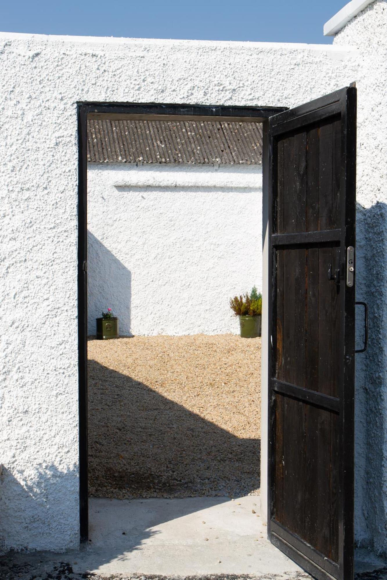 Hill House Lodge Sleeps 6 Overlooking The Rock Of Cashel Cashel  Buitenkant foto