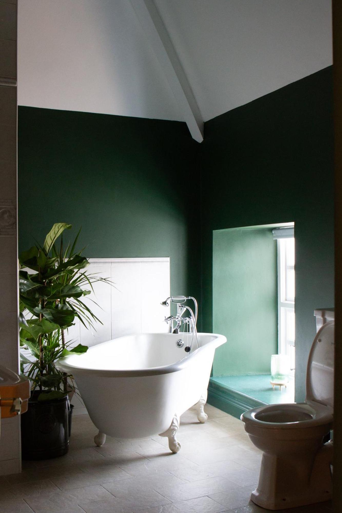 Hill House Lodge Sleeps 6 Overlooking The Rock Of Cashel Cashel  Buitenkant foto