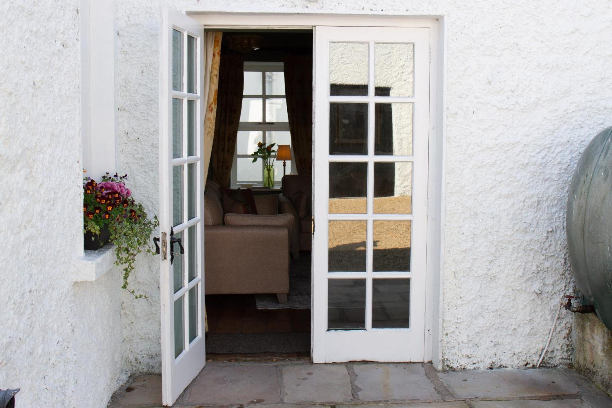 Hill House Lodge Sleeps 6 Overlooking The Rock Of Cashel Cashel  Buitenkant foto